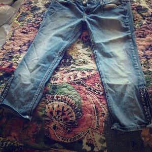 Bebe jeans 30